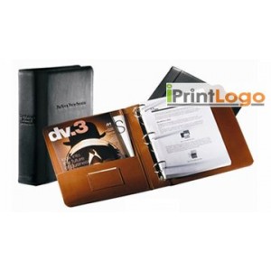 RING BINDERS-IGT-2R0167